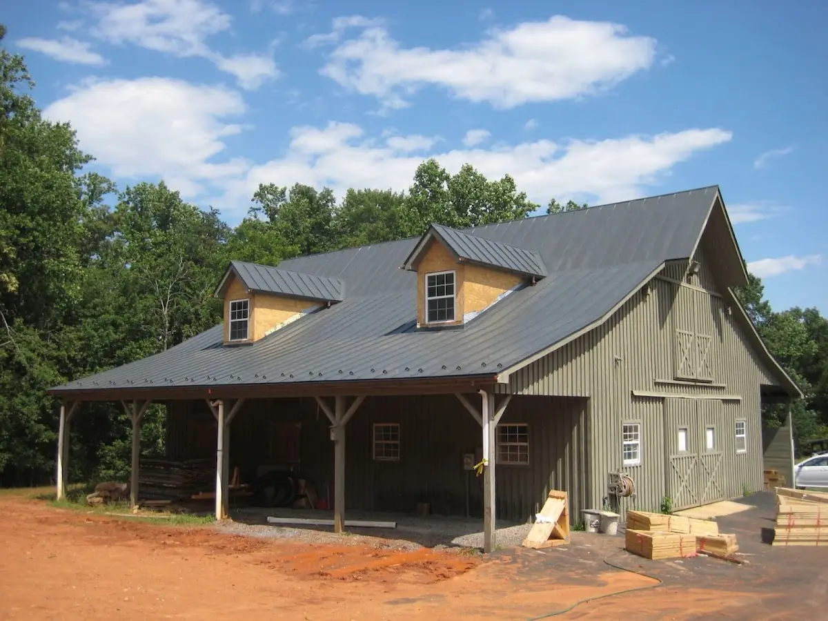 Expert Storm Damage Roof Repair workmanship in Tres Robles